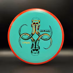 Neutron Soft Crave - OTB Open 2024