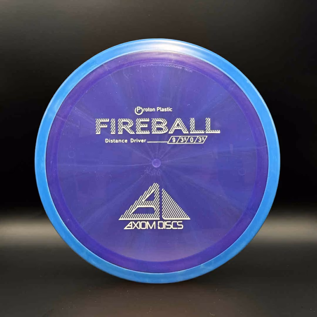 Fireball Proton