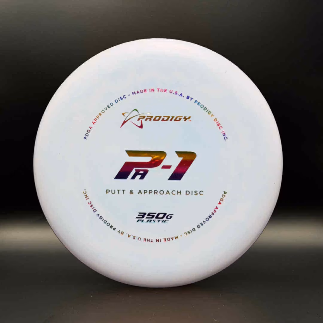 PA-1 350g