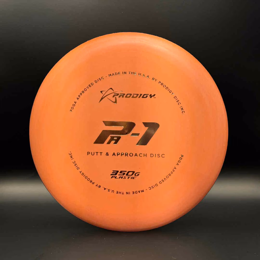 PA-1 350g