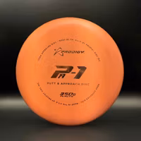 PA-1 350g