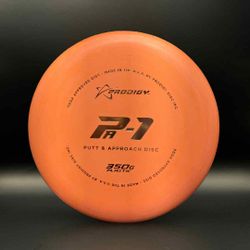 PA-1 350g