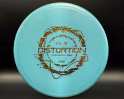 Distortion 500 - Kevin Jones