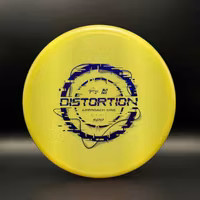 Distortion 500 - Kevin Jones