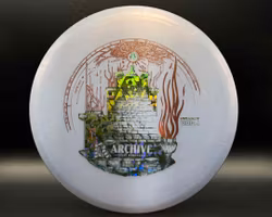 Archive 500 - Isaac Robinson