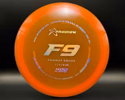F9 400