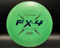 FX-4 500