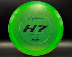 H7 400 Hybrid