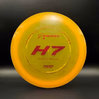 H7 400 Hybrid