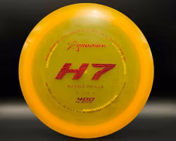 H7 400 Hybrid