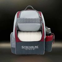 Streamline Disc Golf Bag