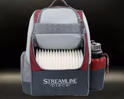 Streamline Disc Golf Bag