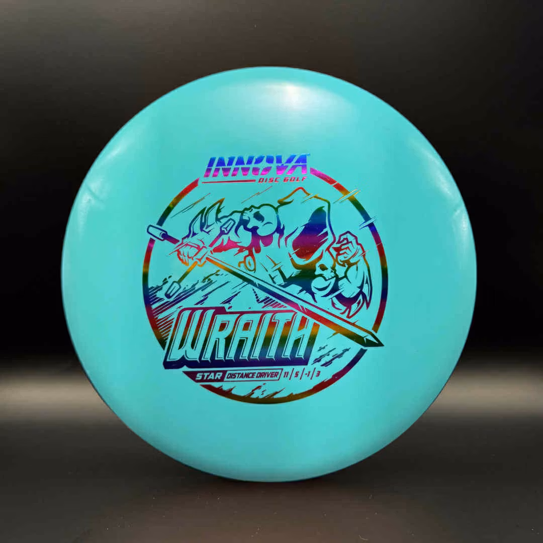 Star Wraith
