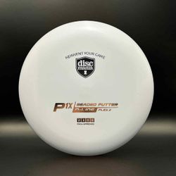 D-Line Flex 2 P1X