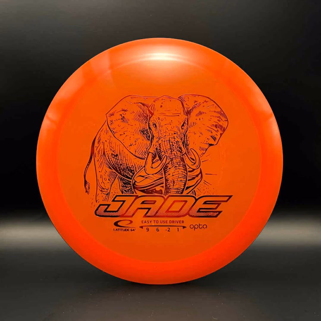 Opto Jade