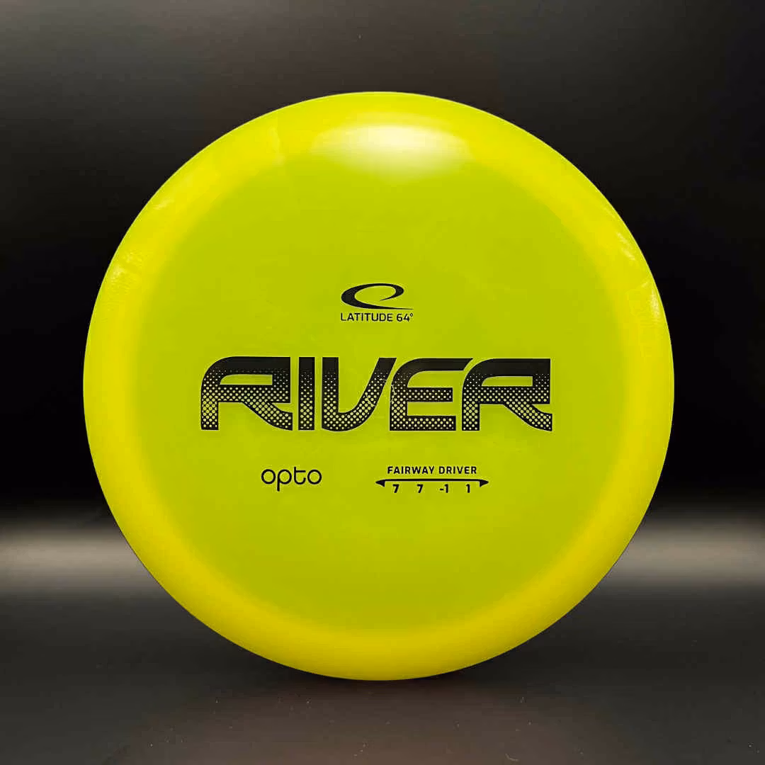 Opto River
