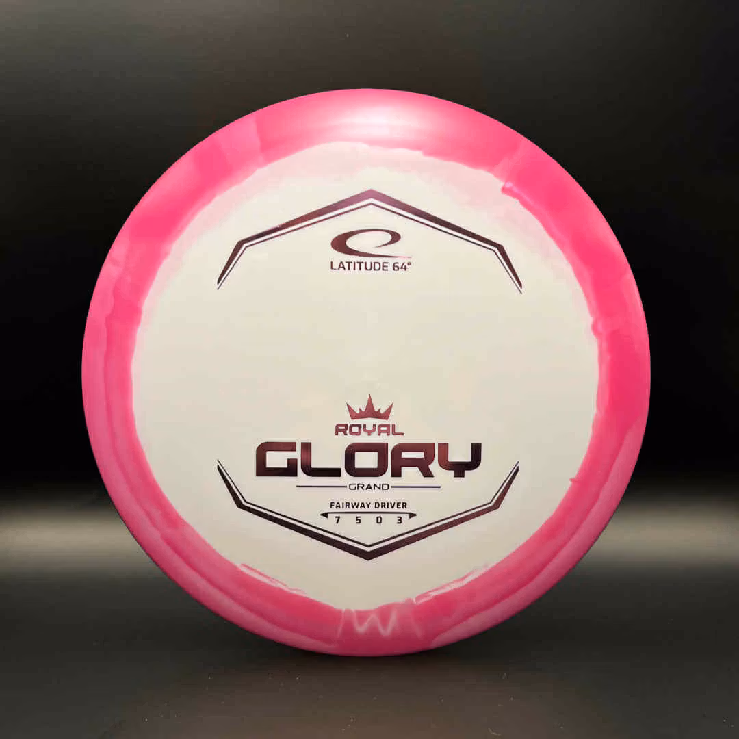 Royal Grand Glory