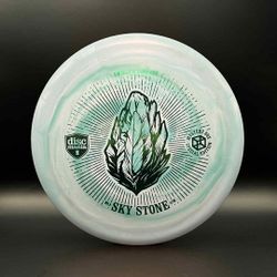 S-Line Swirls PD2 - Sky Stone