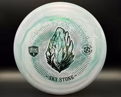 S-Line Swirls PD2 - Sky Stone