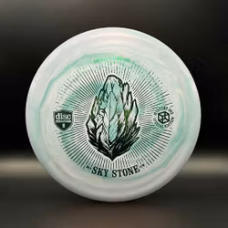 S-Line Swirls PD2 - Sky Stone
