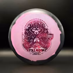 Zetas Moon 2 – Colten Montgomery Signature Series Glow Horizon C-Line CD1