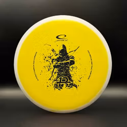 Zero Medium Orbit Peak - 2025 Isaac Robinson Team Series