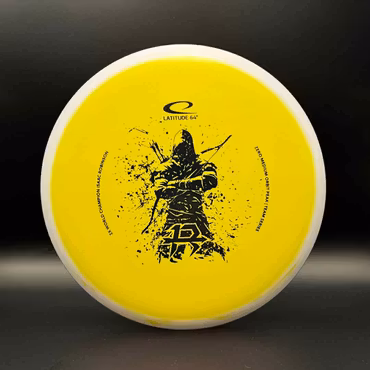 Zero Medium Orbit Peak - 2025 Isaac Robinson Team Series