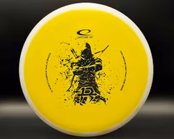 Zero Medium Orbit Peak - 2025 Isaac Robinson Team Series