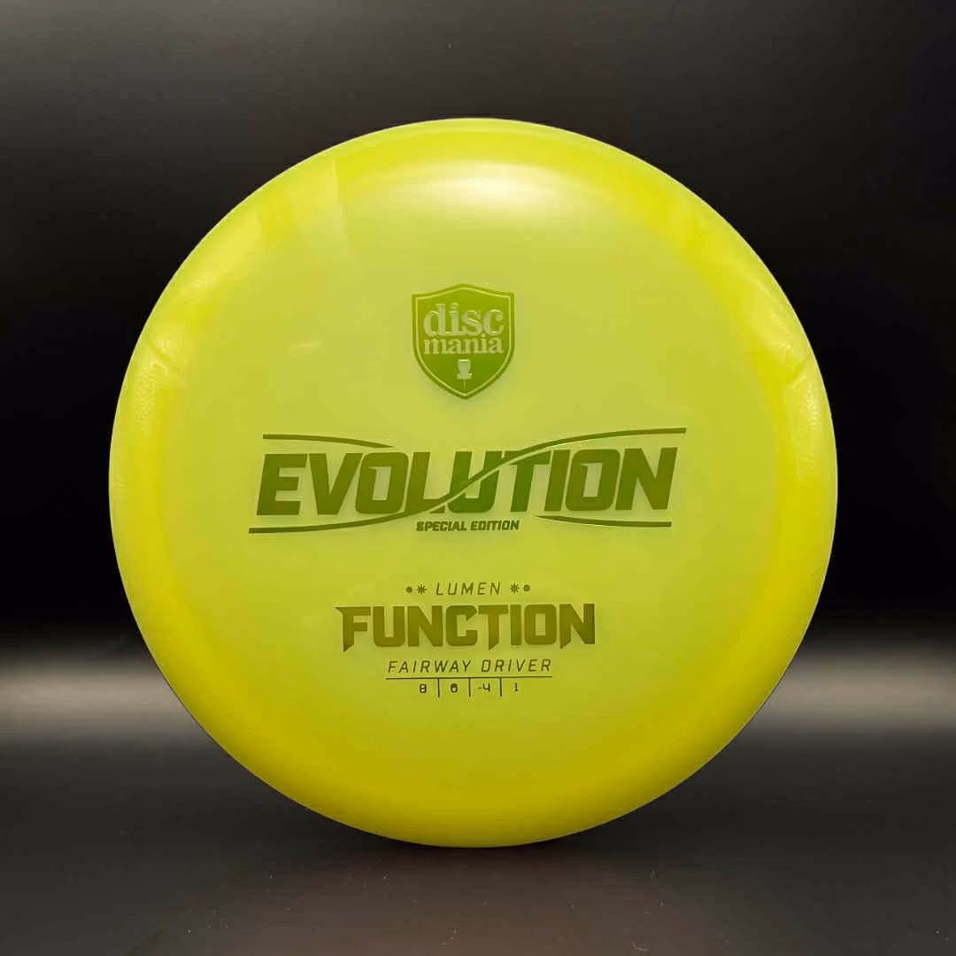 Neo Lumen Function
