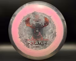 VIP-X Ring Stag – Heidi Laine Team Series 2025