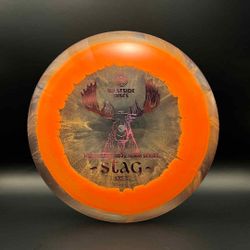 VIP-X Ring Stag – Heidi Laine Team Series 2025