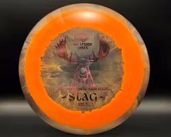 VIP-X Ring Stag – Heidi Laine Team Series 2025