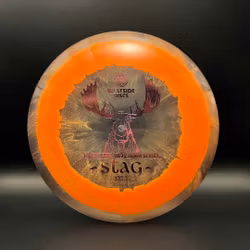 VIP-X Ring Stag – Heidi Laine Team Series 2025