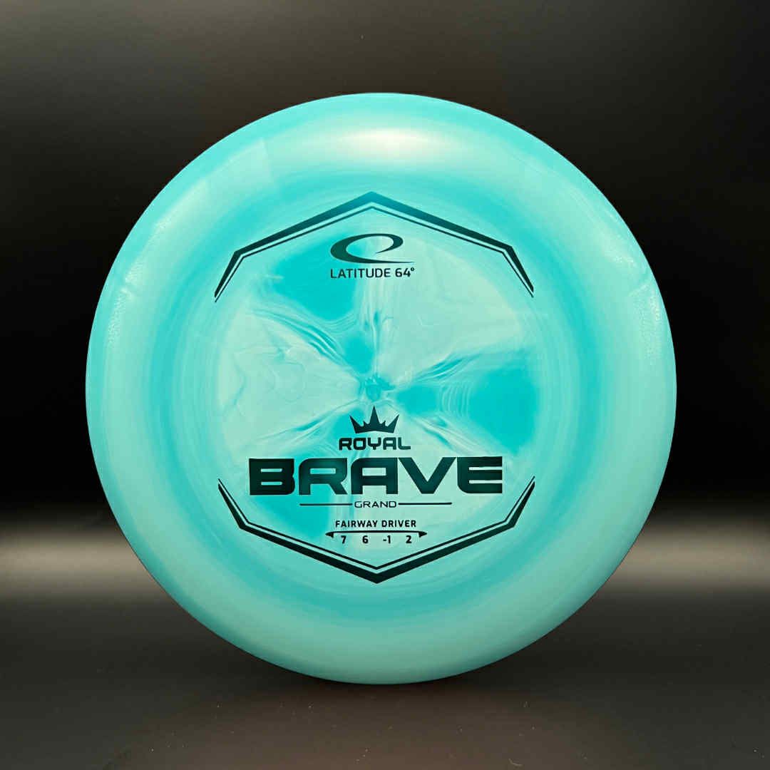 Royal Grand Brave
