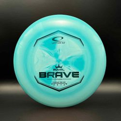 Royal Grand Brave