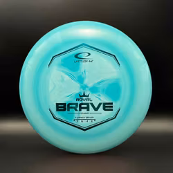 Royal Grand Brave
