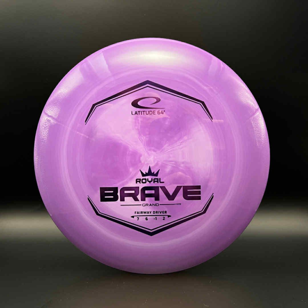 Royal Grand Brave