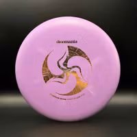 D-Line Flex2 P2x - Gannon Buhr Signature Series Huk Lab