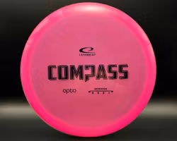 Opto Compass