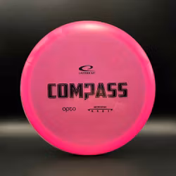 Opto Compass