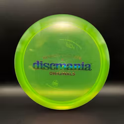 C-Line FD3 (Originals Stamp)