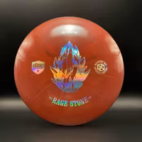 Rage Stone Lux Vapor FD1 Limited Edition