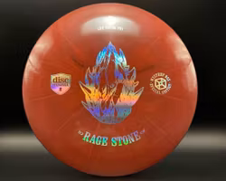 Rage Stone Lux Vapor FD1 Limited Edition