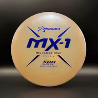 MX-1 500