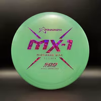 MX-1 500