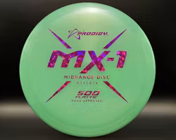 MX-1 500