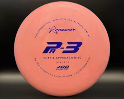 PA-3 200