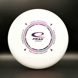 Zero Pro Peak