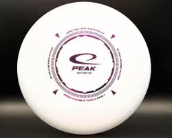 Zero Pro Peak