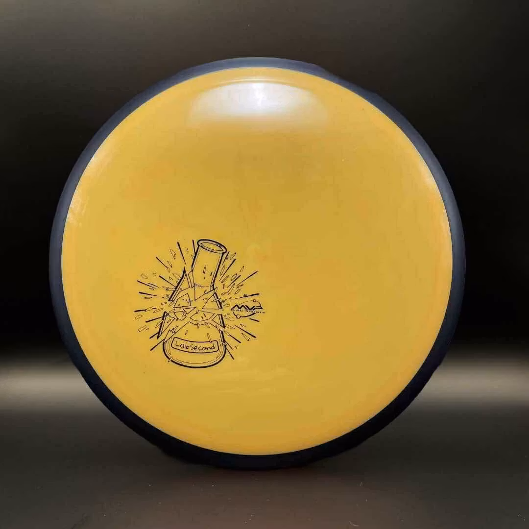 MVP Neutron Signal Lab Second
